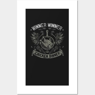 PUBG T-Shirt Design Posters and Art